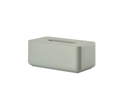 Zoom bild av Zone Denmark Servettlåda Ume 25,6 x 14 x 10,7 cm Eucalyptus