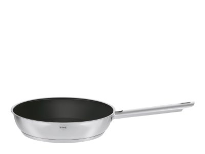 Zoom bild av Rösle Stekpanna PureElements 20 cm Stål/Svart