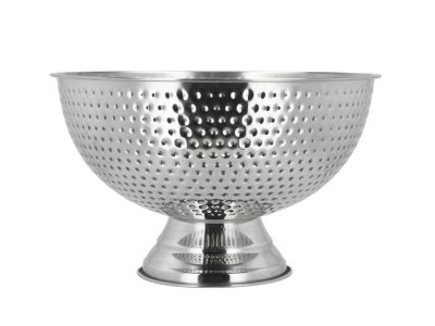 Zoom bild av Funktion Champagnebowle Bar 13 liter 39,8 x 23,5 cm Silver metallic R