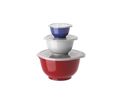 Zoom bild av Rosti NEW Margrethe-set 6 dlr 0,25 + 0,75 + 3 L French Set
