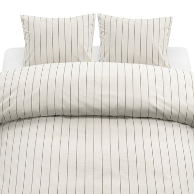 Zoom bild av 3-Dels Set Saga Beige Dubbel