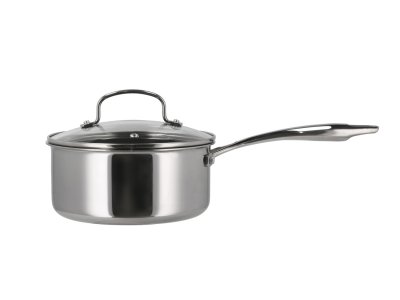 Zoom bild av Pillivuyt Gourmet Kastrull Paillon Hybrid 2,1 liter Rostfritt stål