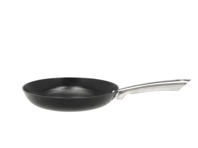 Zoom bild av Pillivuyt Gourmet Stekpanna Garonne 24 cm Lättviktsgjutjärn