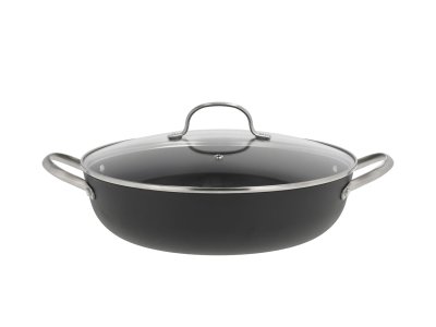 Zoom bild av Pillivuyt Gourmet Gryta Garonne 4,7 liter Lättviktsgjutjärn