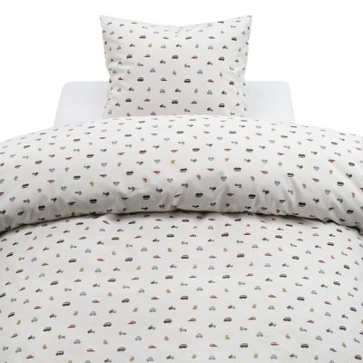 Zoom bild av 2-Dels Set John Beige