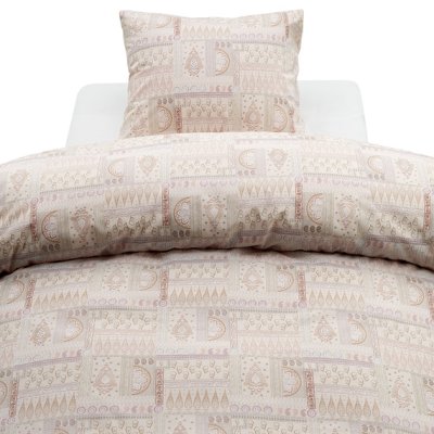 Zoom bild av 2-Dels Set Jasmine Peach
