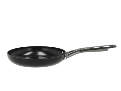 Zoom bild av Pillivuyt Gourmet Stekpanna Blavet 24 cm Aluminium/keramisk beläggning