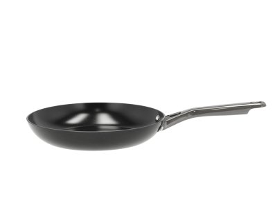 Zoom bild av Pillivuyt Gourmet Stekpanna Blavet 28 cm Aluminium/keramisk beläggning
