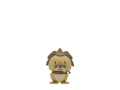 Zoom bild av Hoptimist Hoptimist Soft Lion S Orange
