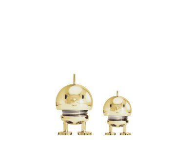 Zoom bild av Hoptimist Hoptimist Bumble set Ltd. Edition XS/S Gold