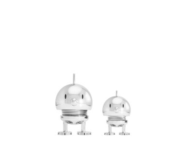 Zoom bild av Hoptimist Hoptimist Bumble set Ltd. Edition XS/S Chrome