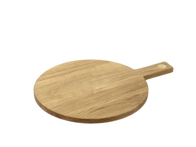 Zoom bild av Pillivuyt Gourmet Skär-/ serveringsbräda Douron 40,6 x 30,5 x 1,5 cm Ek