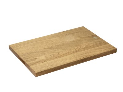 Zoom bild av Pillivuyt Gourmet Skärbräda Douron 45,7 x 30,5 x 2,5 cm Ek