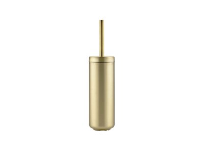 Zoom bild av Zone Denmark Toalettborste Ume Brass finish