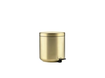 Zoom bild av Zone Denmark Pedalhink Ume Brass finish