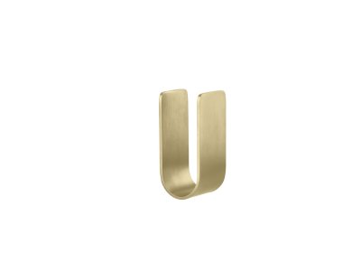 Zoom bild av Zone Denmark Krok Ume Brass finish