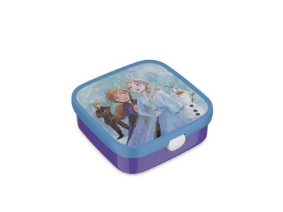 Zoom bild av Mepal Matlåda Bento Campus Frozen 2 Large