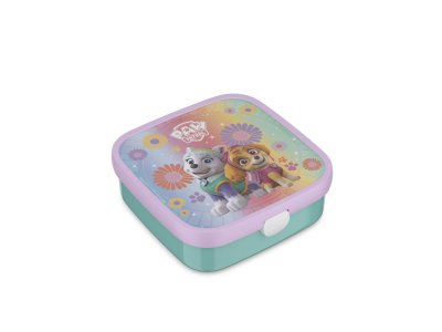 Zoom bild av Mepal Matlåda Bento Campus Paw Patrol Girls Large