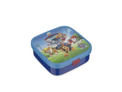 Zoom bild av Mepal Matlåda Bento Campus Paw Patrol Pups Large