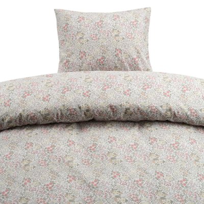 Zoom bild av 2-Dels Set Floret Sand