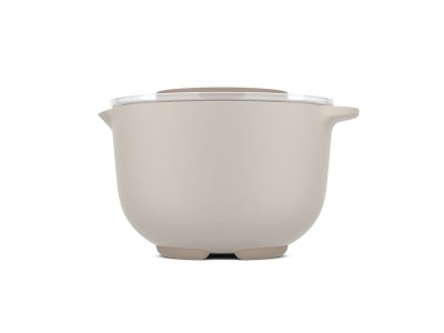 Zoom bild av Mepal Skål med visplock Chef it 3000 ml Chalk