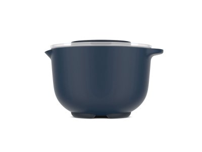 Zoom bild av Mepal Skål med visplock Chef it 3000 ml Navy