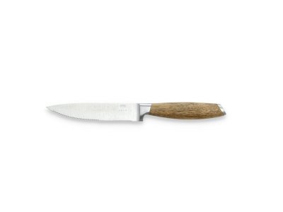 Zoom bild av HOLM Universalkniv 24 cm Rostfritt stål/Akacia