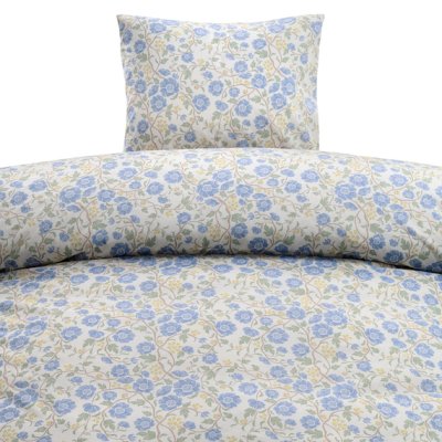 Zoom bild av 2-Dels Set Bella Blå