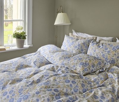 Zoom bild av 2-Dels Set Bella Blå