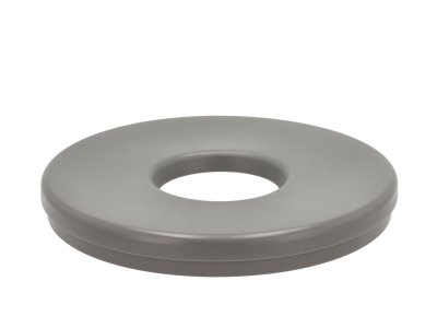 Zoom bild av Zone Denmark Lock för liten tvättkorg Ume Grey