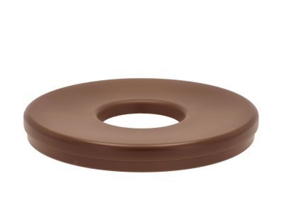 Zoom bild av Zone Denmark Lock för liten tvättkorg Ume Terracotta