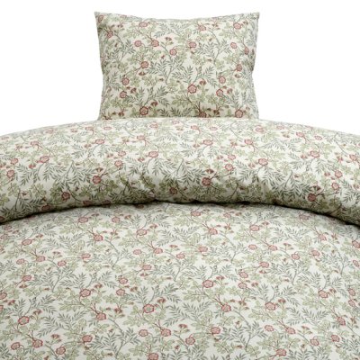 Zoom bild av 2-Dels Set Vera Grön