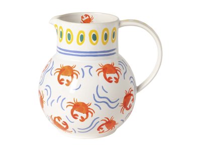 Zoom bild av Costa Nova Kanna Bliss 595 cl Blå/Koral/Rosa/Grön