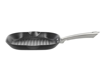 Zoom bild av Pillivuyt Gourmet Grillpanna Garonne 48,2 x 28 x 6,5 cm Lättviktsgjutjärn