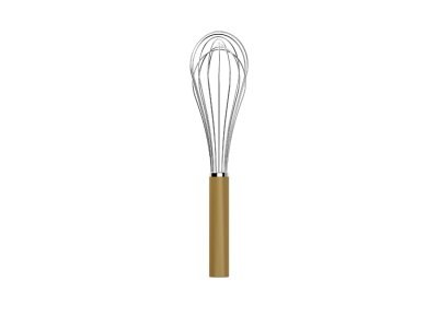 Zoom bild av Rosti Visp Emma stål 27 cm Curry