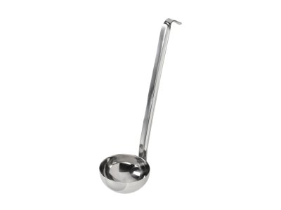 Zoom bild av Funktion Soppslev 50 ml 21,5 cm Stål