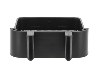 Zoom bild av HOLM Korg till airfryer 34679 Svart
