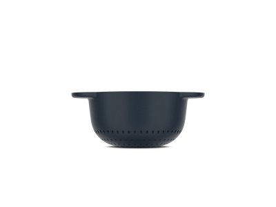 Zoom bild av Mepal Durkslag Chef it 1500 ml Navy
