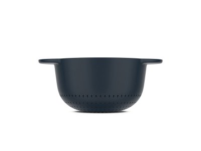 Zoom bild av Mepal Durkslag Chef it 3000 ml Navy