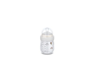 Zoom bild av Mepal Nappflaska Mio 165 ml Sunshine & Rainbow