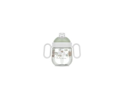 Zoom bild av Mepal Babymugg non drip Mio Little Farm