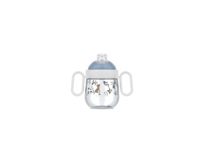 Zoom bild av Mepal Babymugg non drip Mio Forest Friends