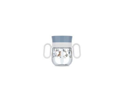 Zoom bild av Mepal Barnmugg Mio 200 ml Forest friends