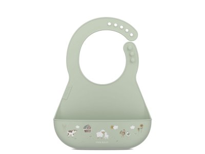 Zoom bild av Mepal Haklapp Mio Little Farm