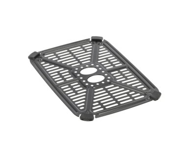 Zoom bild av HOLM Galler till airfryer 34679 Svart