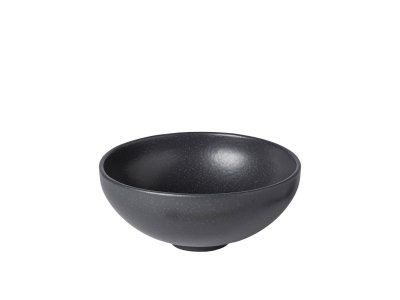 Zoom bild av Casafina Poke-/ramenskål Pacifica 19 cm Seed grey Keramik