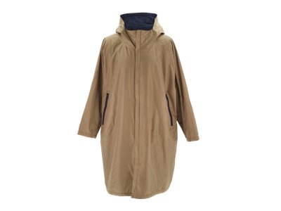 Zoom bild av Södahl Vinterbadrock L/XL North Warm Taupe