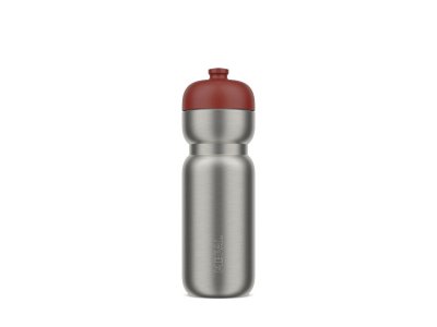 Zoom bild av Mepal Sportflaska Active Pull 800 ml Mountain Red