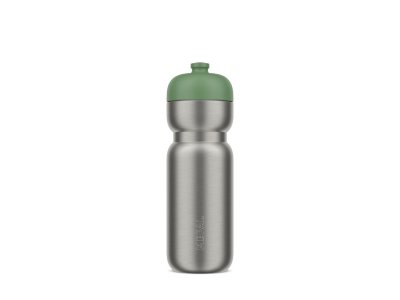 Zoom bild av Mepal Sportflaska Active Pull 800 ml Moss Green