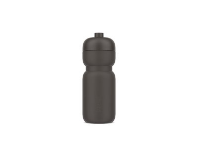 Zoom bild av Mepal Sportflaska Active Squeeze 600 ml Graphite Black